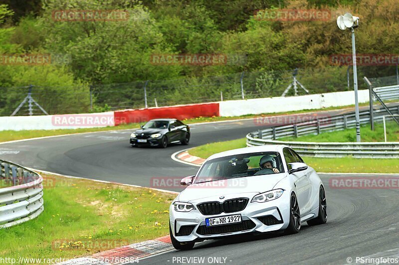 Bild #26766884 - Touristenfahrten Nürburgring Nordschleife (28.04.2024)