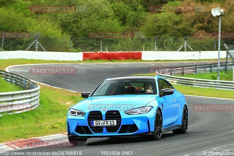 Bild #26766919 - Touristenfahrten Nürburgring Nordschleife (28.04.2024)