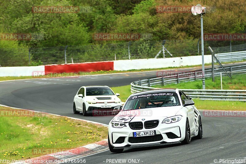 Bild #26766956 - Touristenfahrten Nürburgring Nordschleife (28.04.2024)