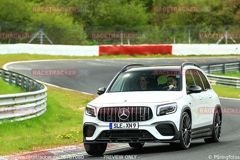 Bild #26767080 - Touristenfahrten Nürburgring Nordschleife (28.04.2024)