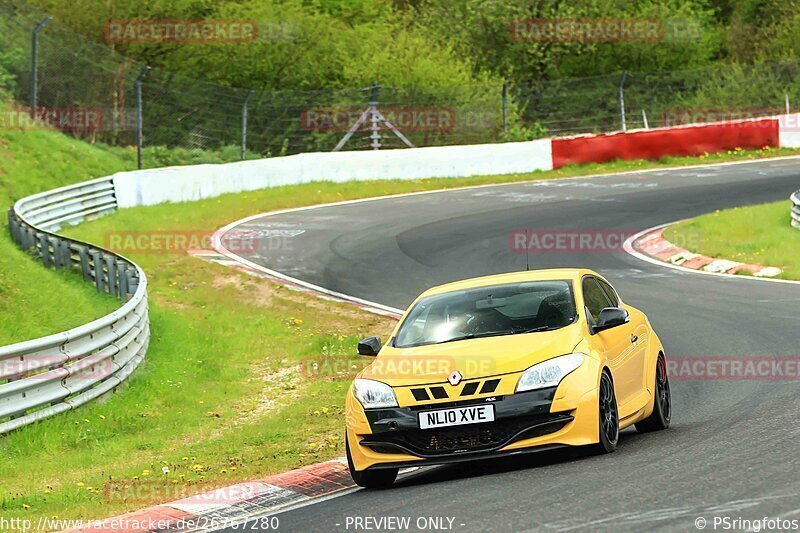 Bild #26767280 - Touristenfahrten Nürburgring Nordschleife (28.04.2024)