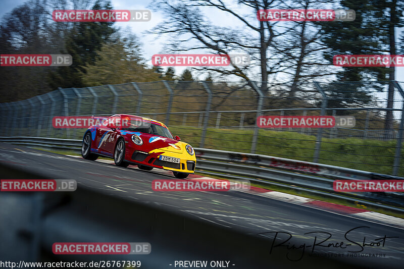 Bild #26767399 - Touristenfahrten Nürburgring Nordschleife (28.04.2024)