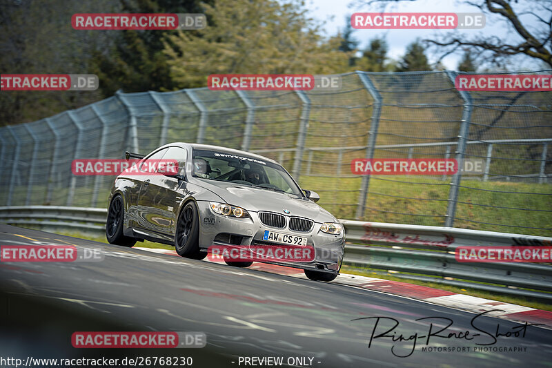 Bild #26768230 - Touristenfahrten Nürburgring Nordschleife (28.04.2024)