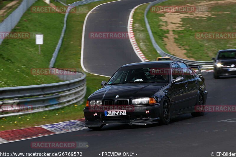 Bild #26769572 - Touristenfahrten Nürburgring Nordschleife (28.04.2024)