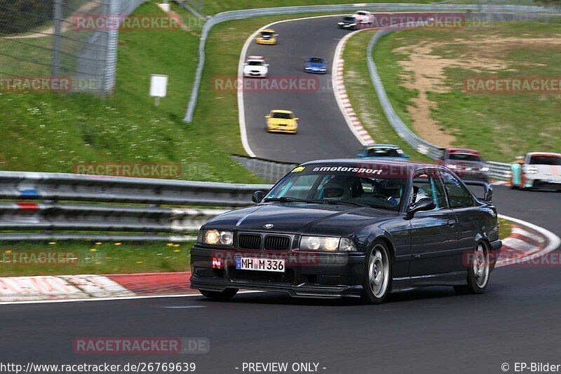 Bild #26769639 - Touristenfahrten Nürburgring Nordschleife (28.04.2024)