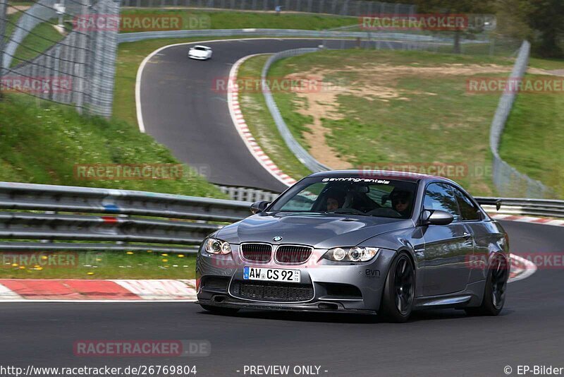 Bild #26769804 - Touristenfahrten Nürburgring Nordschleife (28.04.2024)