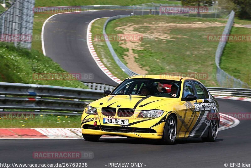 Bild #26769938 - Touristenfahrten Nürburgring Nordschleife (28.04.2024)