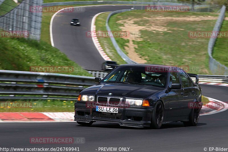 Bild #26769941 - Touristenfahrten Nürburgring Nordschleife (28.04.2024)