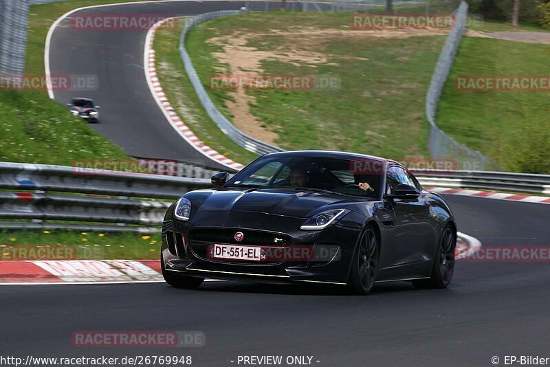 Bild #26769948 - Touristenfahrten Nürburgring Nordschleife (28.04.2024)