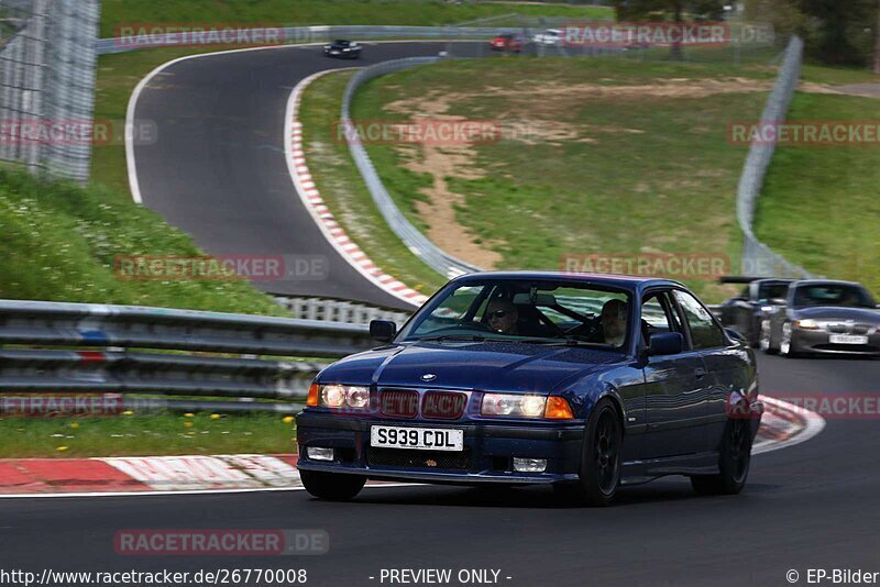 Bild #26770008 - Touristenfahrten Nürburgring Nordschleife (28.04.2024)