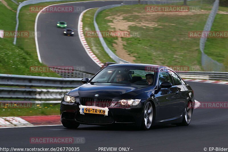 Bild #26770035 - Touristenfahrten Nürburgring Nordschleife (28.04.2024)