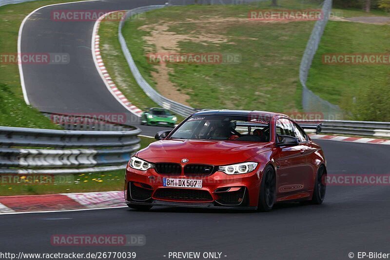 Bild #26770039 - Touristenfahrten Nürburgring Nordschleife (28.04.2024)