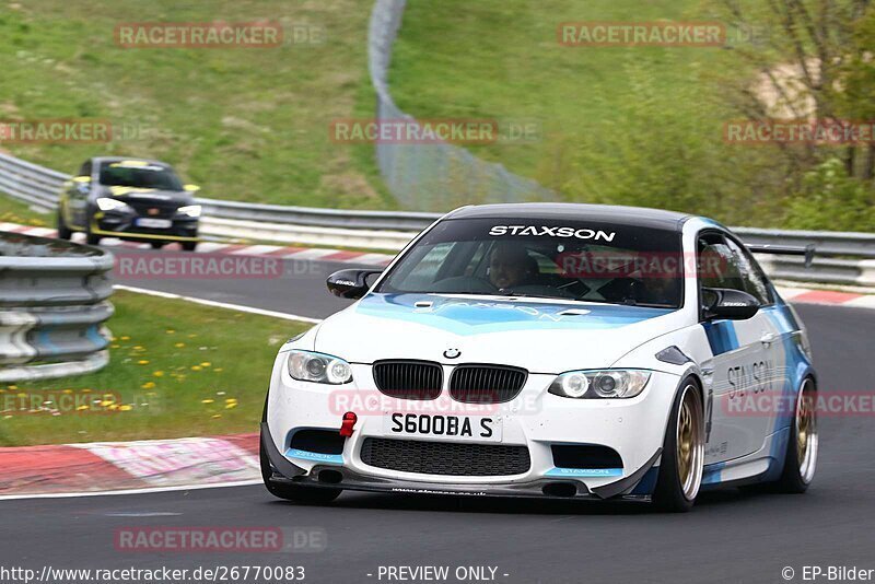 Bild #26770083 - Touristenfahrten Nürburgring Nordschleife (28.04.2024)