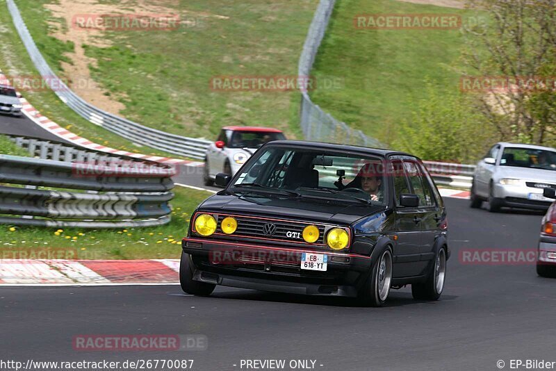 Bild #26770087 - Touristenfahrten Nürburgring Nordschleife (28.04.2024)