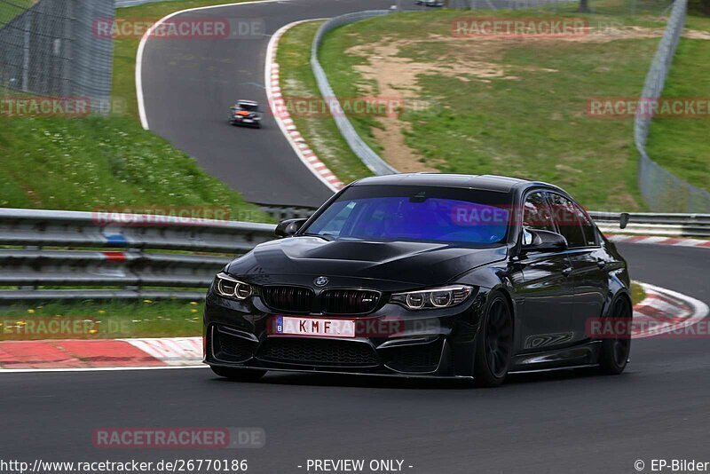 Bild #26770186 - Touristenfahrten Nürburgring Nordschleife (28.04.2024)