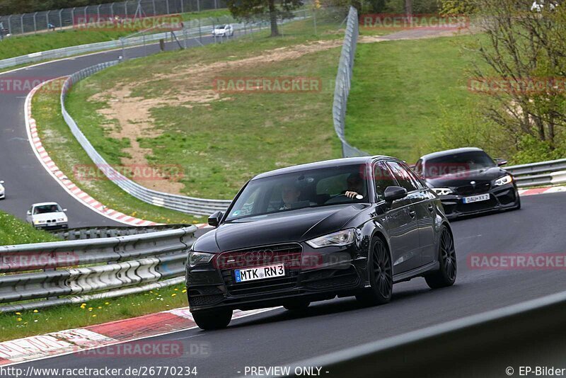 Bild #26770234 - Touristenfahrten Nürburgring Nordschleife (28.04.2024)