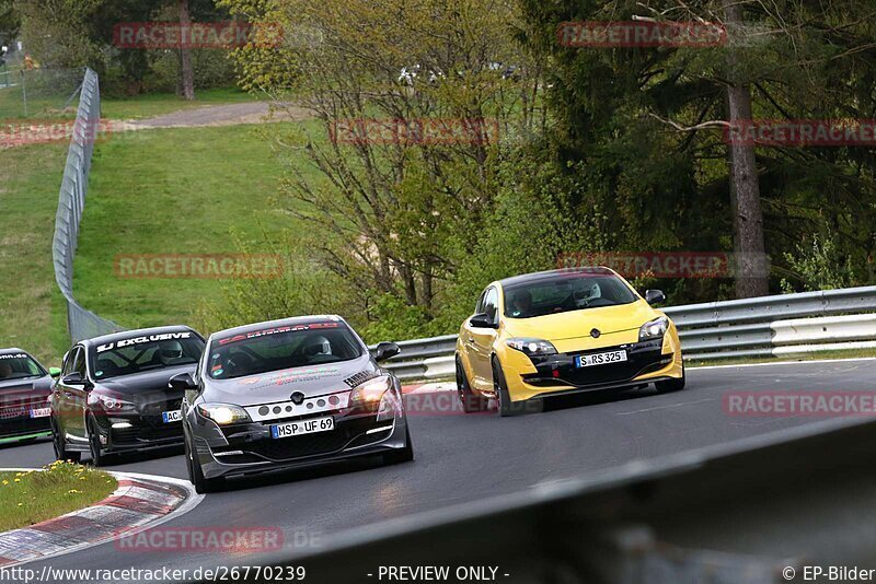 Bild #26770239 - Touristenfahrten Nürburgring Nordschleife (28.04.2024)