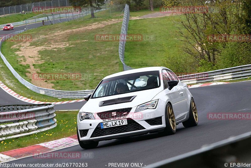 Bild #26770263 - Touristenfahrten Nürburgring Nordschleife (28.04.2024)