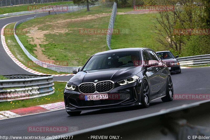 Bild #26770277 - Touristenfahrten Nürburgring Nordschleife (28.04.2024)