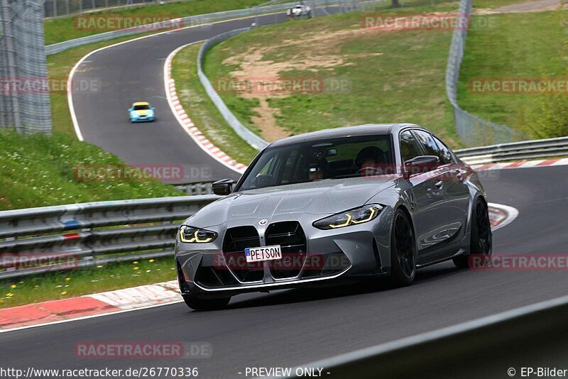 Bild #26770336 - Touristenfahrten Nürburgring Nordschleife (28.04.2024)