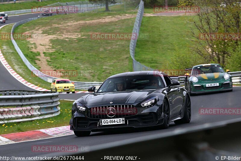 Bild #26770444 - Touristenfahrten Nürburgring Nordschleife (28.04.2024)