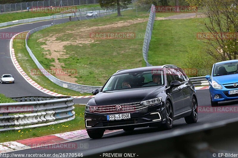 Bild #26770546 - Touristenfahrten Nürburgring Nordschleife (28.04.2024)