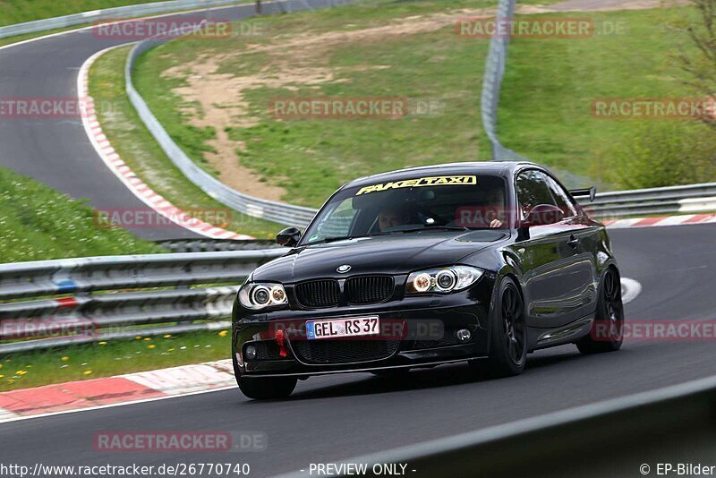 Bild #26770740 - Touristenfahrten Nürburgring Nordschleife (28.04.2024)