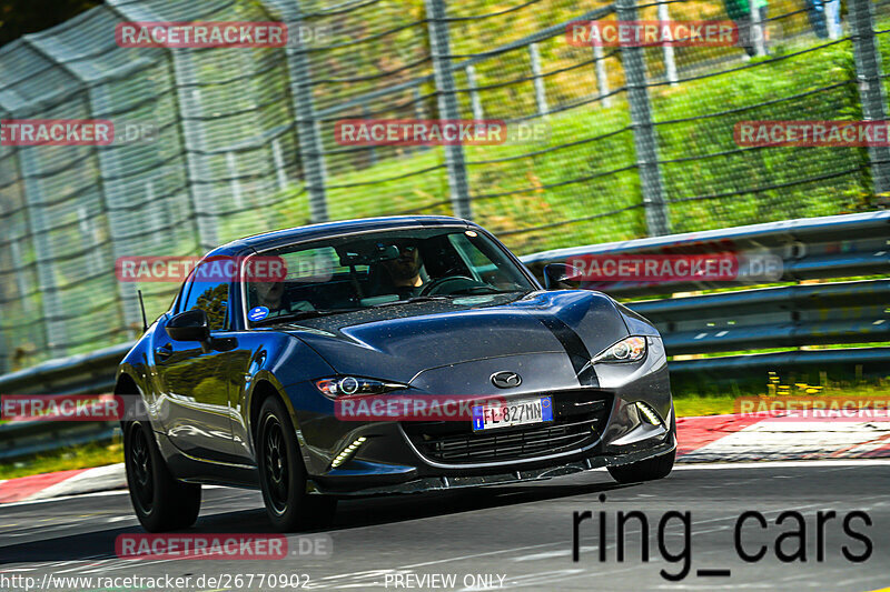 Bild #26770902 - Touristenfahrten Nürburgring Nordschleife (28.04.2024)