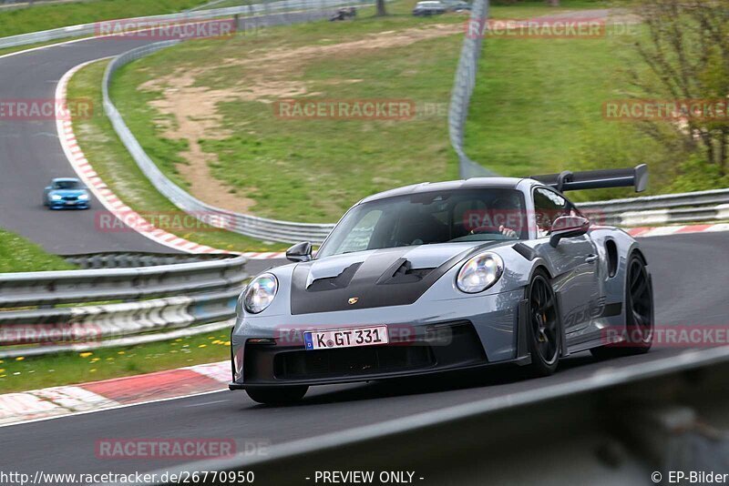 Bild #26770950 - Touristenfahrten Nürburgring Nordschleife (28.04.2024)