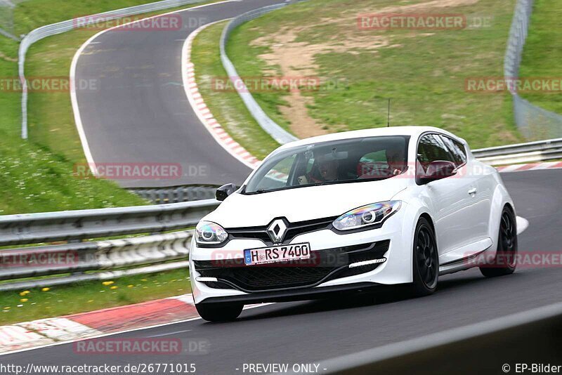 Bild #26771015 - Touristenfahrten Nürburgring Nordschleife (28.04.2024)