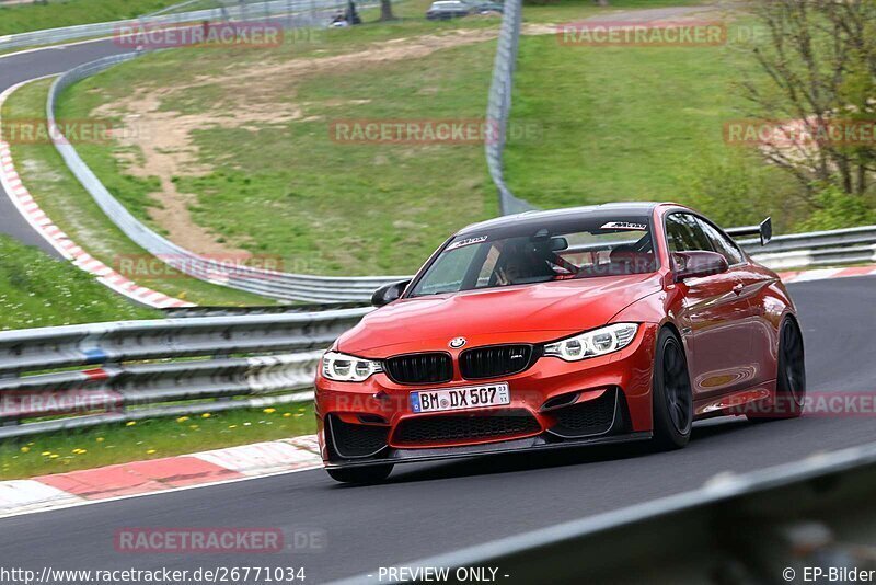 Bild #26771034 - Touristenfahrten Nürburgring Nordschleife (28.04.2024)