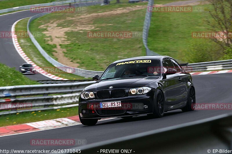 Bild #26771045 - Touristenfahrten Nürburgring Nordschleife (28.04.2024)