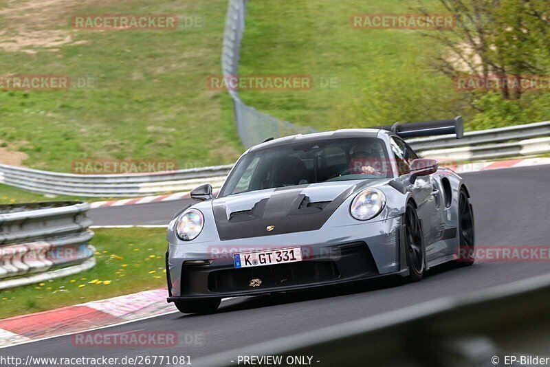 Bild #26771081 - Touristenfahrten Nürburgring Nordschleife (28.04.2024)