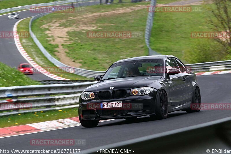 Bild #26771177 - Touristenfahrten Nürburgring Nordschleife (28.04.2024)