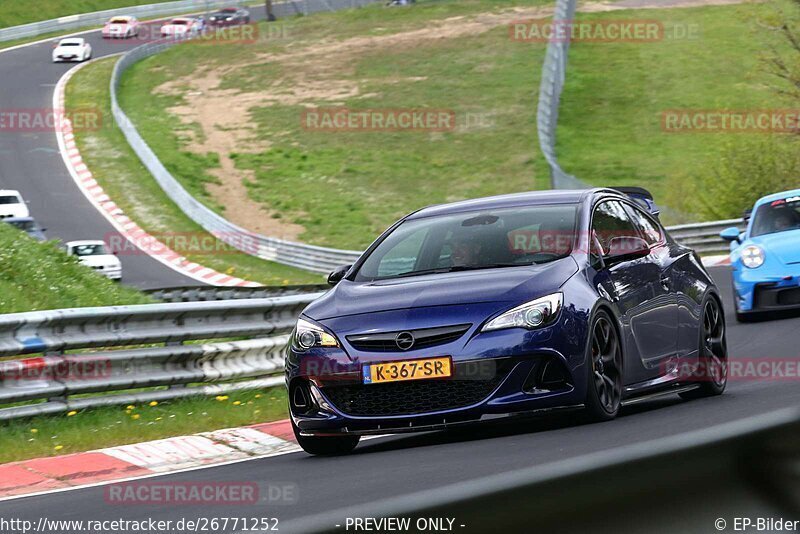 Bild #26771252 - Touristenfahrten Nürburgring Nordschleife (28.04.2024)