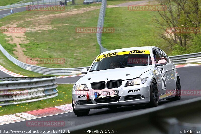 Bild #26771256 - Touristenfahrten Nürburgring Nordschleife (28.04.2024)