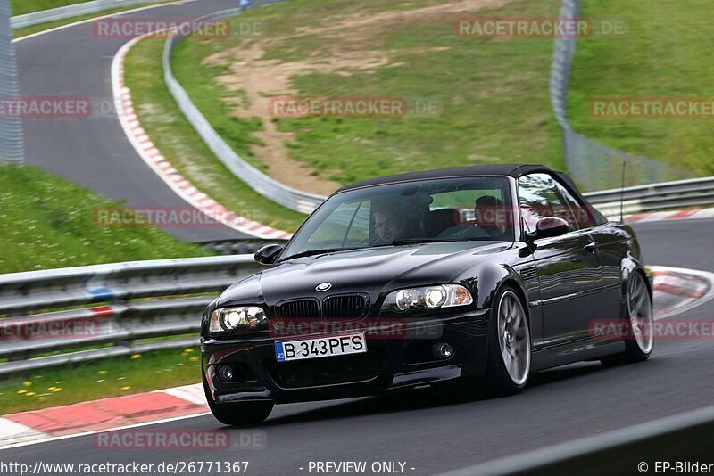 Bild #26771367 - Touristenfahrten Nürburgring Nordschleife (28.04.2024)