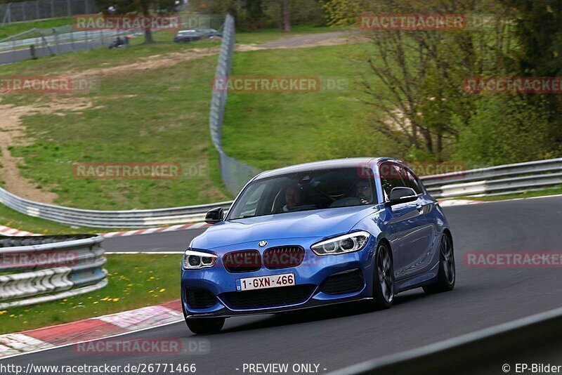 Bild #26771466 - Touristenfahrten Nürburgring Nordschleife (28.04.2024)