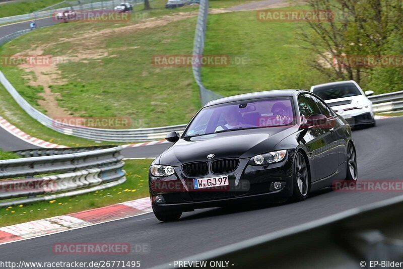 Bild #26771495 - Touristenfahrten Nürburgring Nordschleife (28.04.2024)