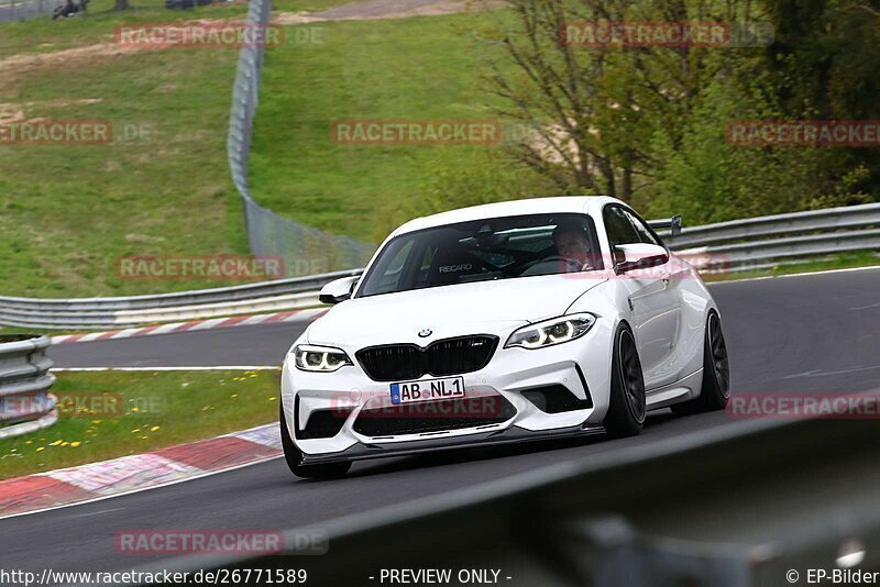 Bild #26771589 - Touristenfahrten Nürburgring Nordschleife (28.04.2024)