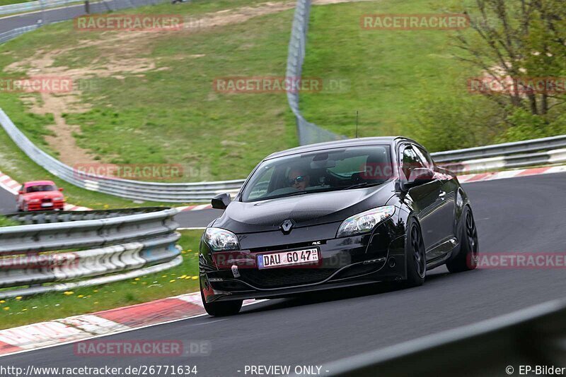 Bild #26771634 - Touristenfahrten Nürburgring Nordschleife (28.04.2024)