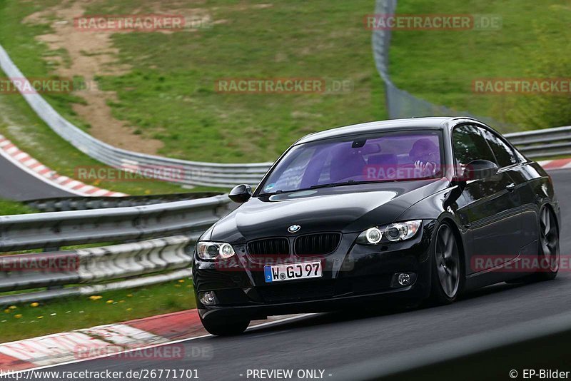 Bild #26771701 - Touristenfahrten Nürburgring Nordschleife (28.04.2024)