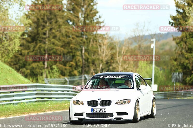 Bild #26771780 - Touristenfahrten Nürburgring Nordschleife (28.04.2024)