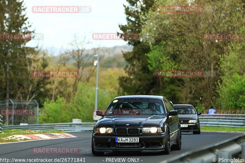 Bild #26771841 - Touristenfahrten Nürburgring Nordschleife (28.04.2024)