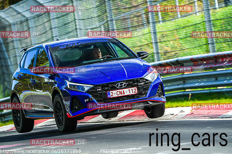 Bild #26771869 - Touristenfahrten Nürburgring Nordschleife (28.04.2024)