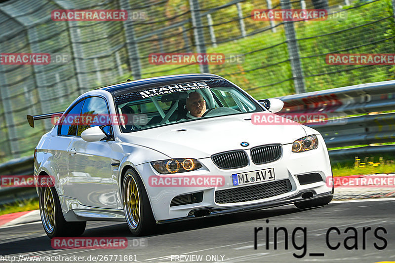 Bild #26771881 - Touristenfahrten Nürburgring Nordschleife (28.04.2024)