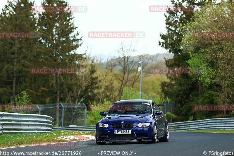 Bild #26771928 - Touristenfahrten Nürburgring Nordschleife (28.04.2024)