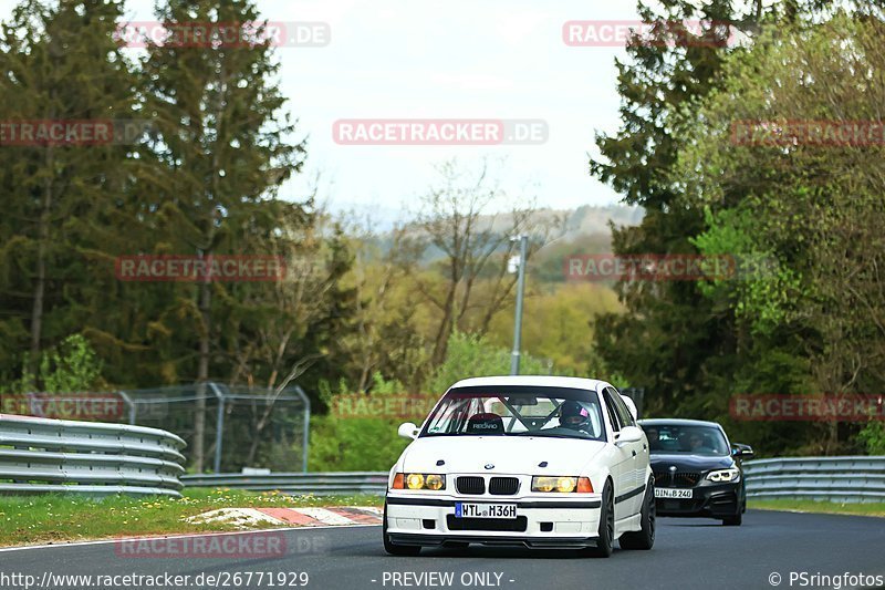 Bild #26771929 - Touristenfahrten Nürburgring Nordschleife (28.04.2024)