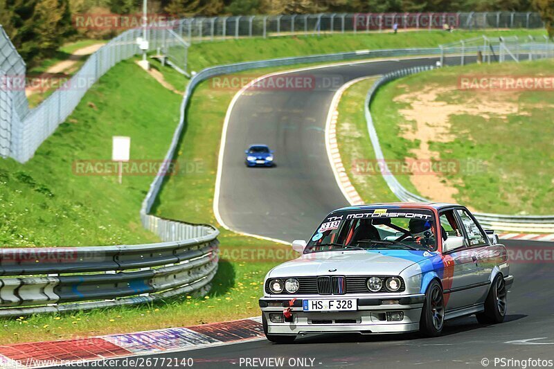 Bild #26772140 - Touristenfahrten Nürburgring Nordschleife (28.04.2024)