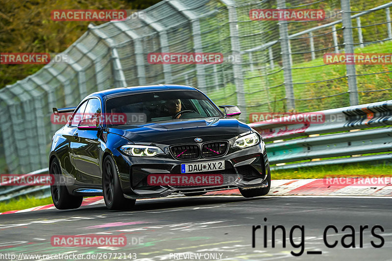 Bild #26772143 - Touristenfahrten Nürburgring Nordschleife (28.04.2024)